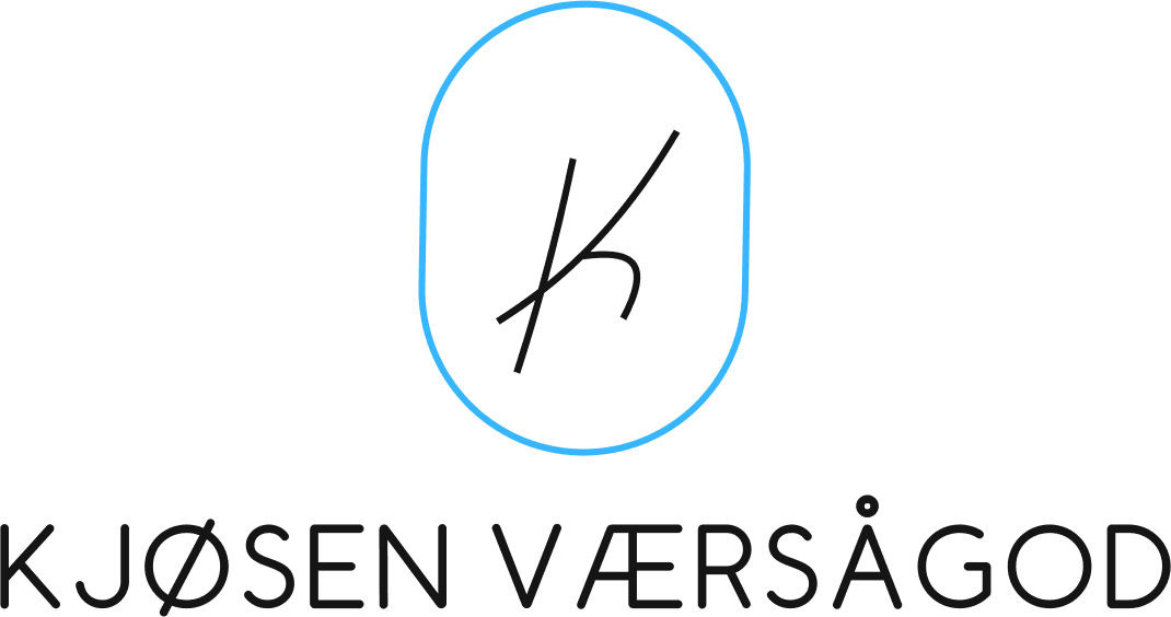 Kjøsen Værsågod